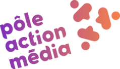 Pôle Action Média